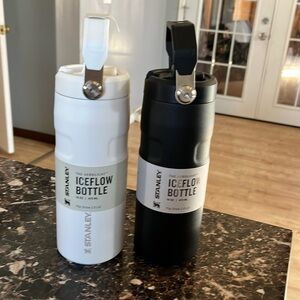 Stanley aerolight iceflow bottle